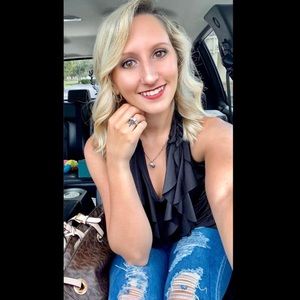 Meet your Posher, Brittany